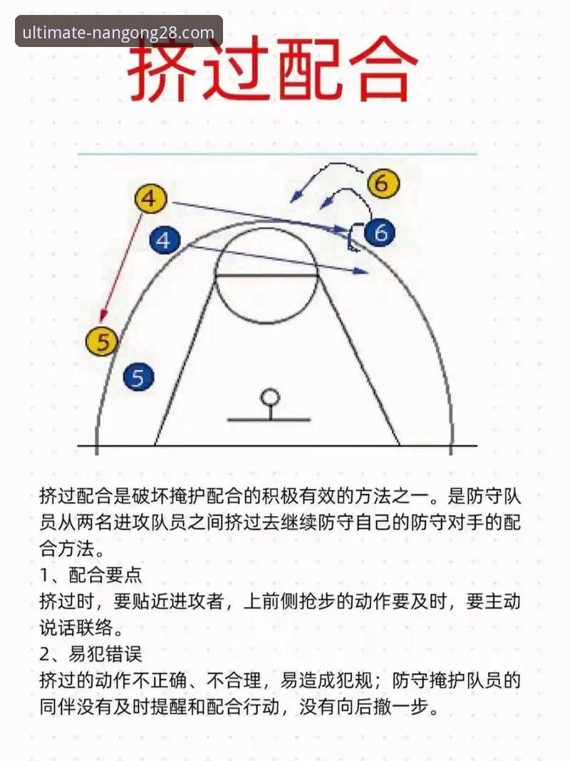 如何像解析一场NBA对攻战那样，高效掌握南宫28使用教程？